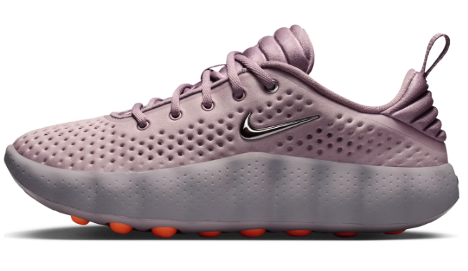 Nike Mind 002 'Light Violet Ore / Purple Smoke' Women's