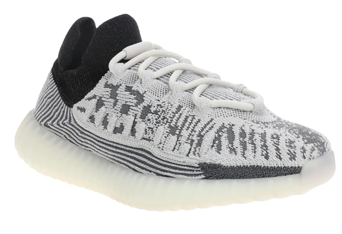 adidas Yeezy 350 V2 CMPCT Sneakers – Slate Panda