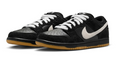 Nike SB Dunk Low Pro Skate Shoes