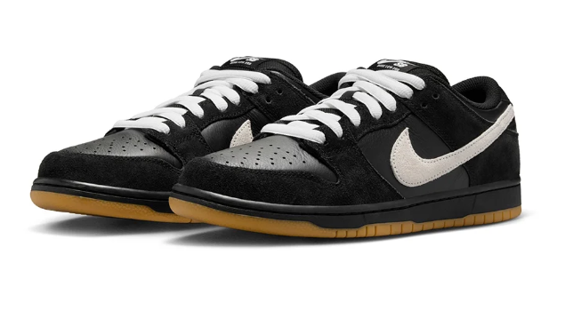 Nike SB Dunk Low Pro Skate Shoes