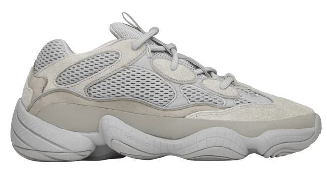 adidas Yeezy 500 Sneakers
