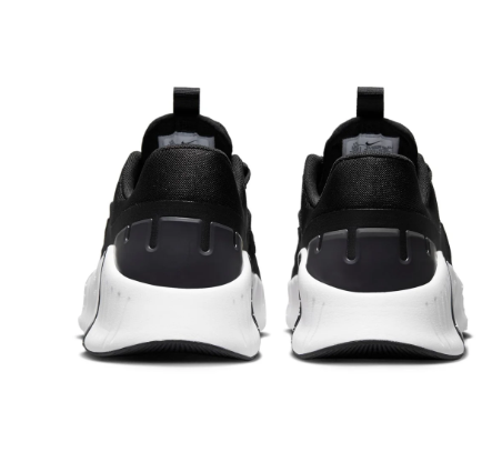 Nike Men's Free Metcon 5 – Black / White