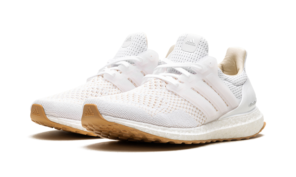 UltraBoost 1.0 "White Gum" ID9689