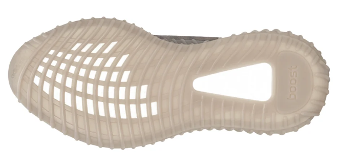 adidas Yeezy Boost 350 V2 Sneakers – Mono Mist
