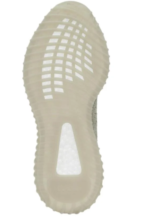 adidas Yeezy Boost 350 V2 Sneakers – Slate