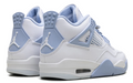 Women's Air Jordan 4 Retro 'Aluminum' (HV0823-100)