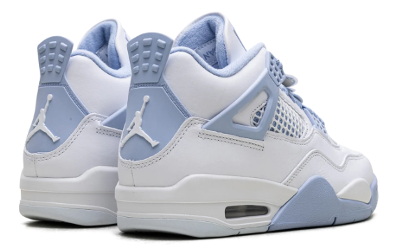 Women's Air Jordan 4 Retro 'Aluminum' (HV0823-100)
