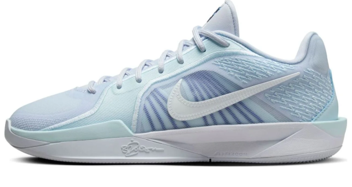 Nike Sabrina 2 EP Women's Basketball Shoes – Conductor