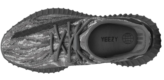 adidas Yeezy Boost 350 V2 Men's Sneakers – MX Rock