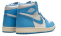 Air Jordan 1 High OG 'UNC Reimagined' (DZ5485-402)