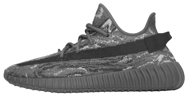 adidas Yeezy Boost 350 V2 Men's Sneakers – MX Rock