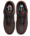Nike Dunk Low SB 'Krampus' – Non-Retail