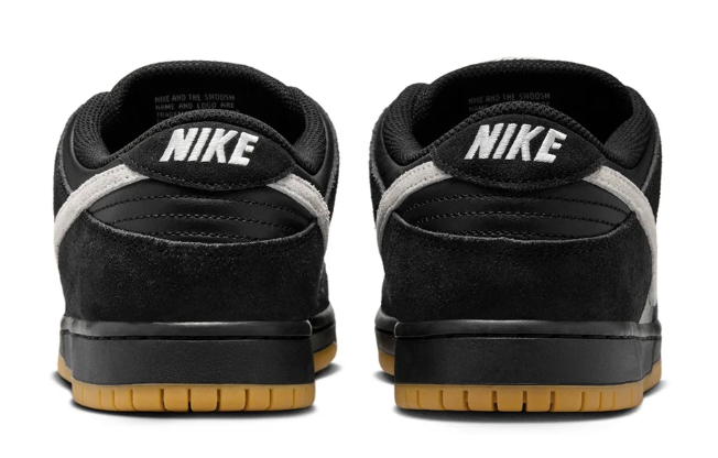 Nike SB Dunk Low Pro Skate Shoes
