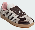 Women's adidas Samba OG 'Cow Print'