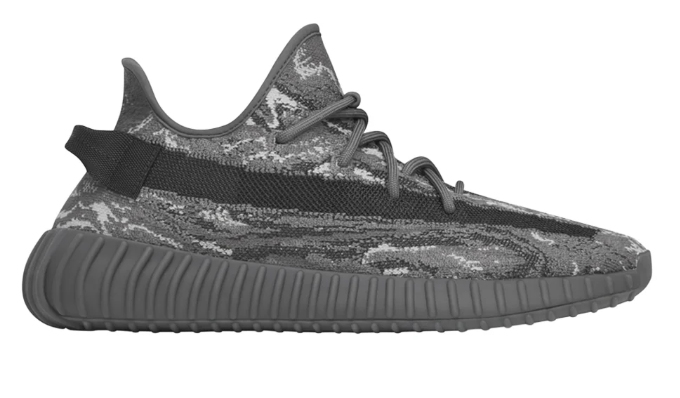 adidas Yeezy Boost 350 V2 Men's Sneakers – MX Rock