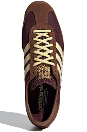 adidas Women's SL 72 OG