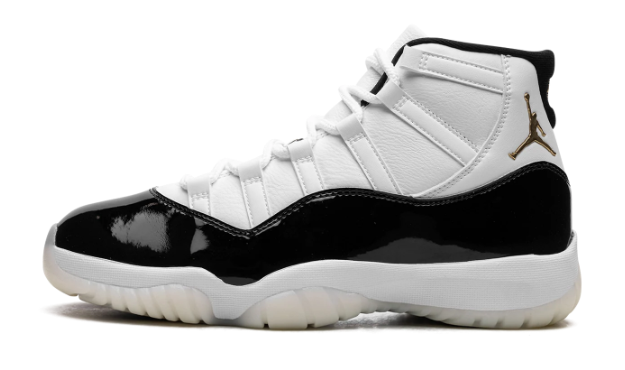 Air Jordan 11 Retro 'Gratitude' DMP 2023 (CT8012-170)