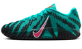 Nike Ja 3 EP 'Grizzlies' – Turbo Green / University Red