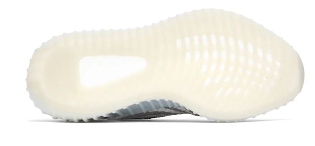 adidas Yeezy Boost 350 V2 Sneakers – Blue Tint