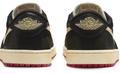 Air Jordan 1 Retro Low OG x Nigel Sylvester 'Nitro' (IB8958-001)