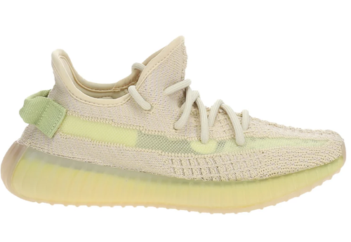 adidas Yeezy Boost 350 V2 Sneakers – Bone