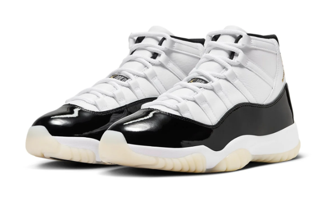 Air Jordan 11 Retro DMP 'Gratitude' 2023 (CT8012-170)