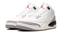 Air Jordan 3 Retro 'White Cement Reimagined' (DN3707-100)