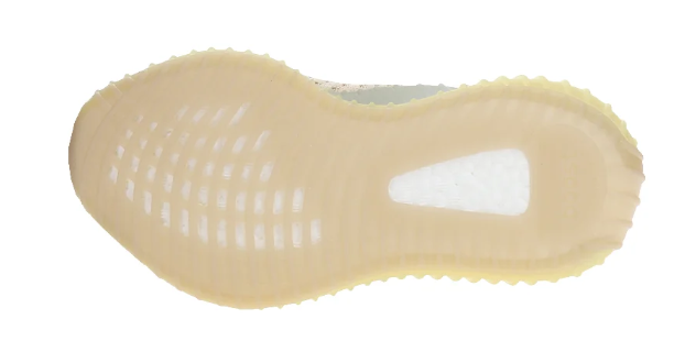 adidas Yeezy Boost 350 V2 Sneakers – Bone