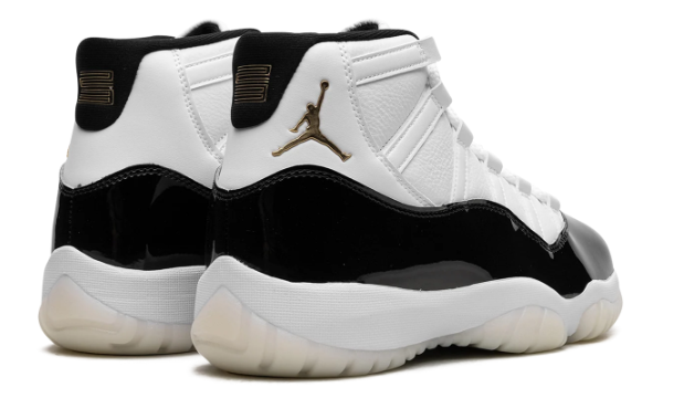 Air Jordan 11 Retro 'Gratitude' DMP 2023 (CT8012-170)
