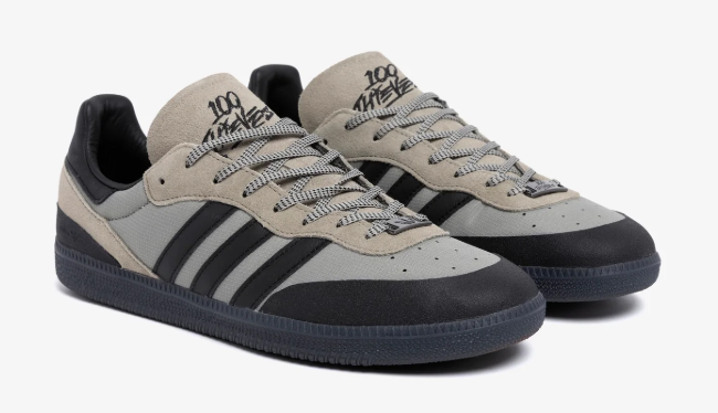 adidas Originals x 100 Thieves 'Palos Hills' (SS25 Drop 3)