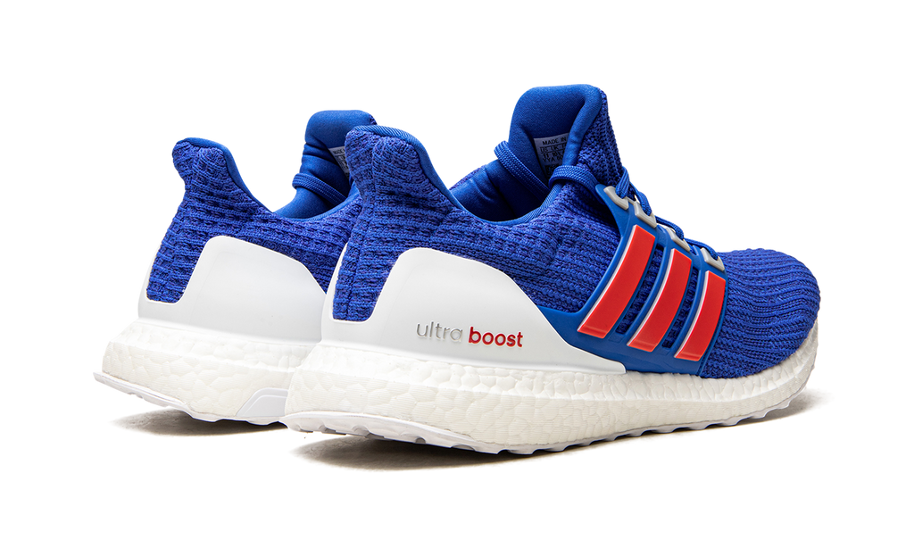 UltraBoost 4.0 DNA "Football Blue" G55462