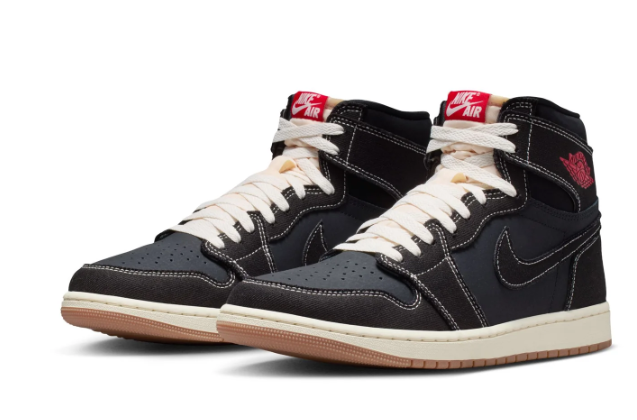 Air Jordan 1 Retro High OG FC（Man）