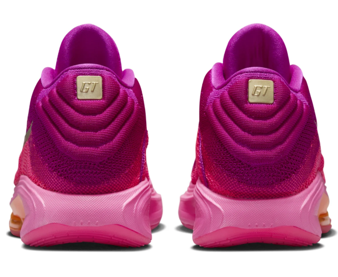 Nike Air Zoom GT Hustle 3 EP 'Endless Energy'