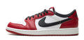 Air Jordan 1 Low 'Chicago' (HQ6998-600)