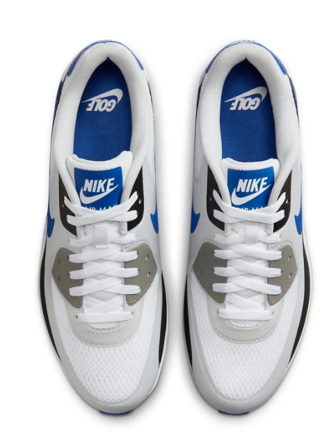 Nike Air Max 90 Golf 'Game Royal'