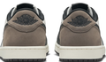 Air Jordan 1 Low OG 'Mocha' (CZ0790-102)