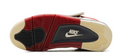 Air Jordan 4 Retro OG Nigel Sylvester 'Brick After Brick' (IQ8055-100)