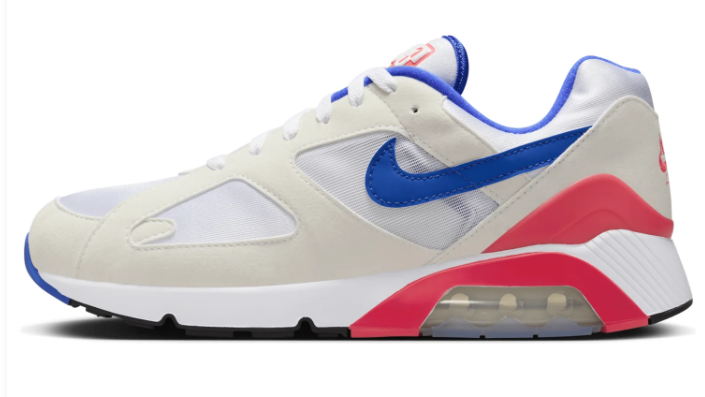 Nike Air Max 180 "Ultramarine" (2024)