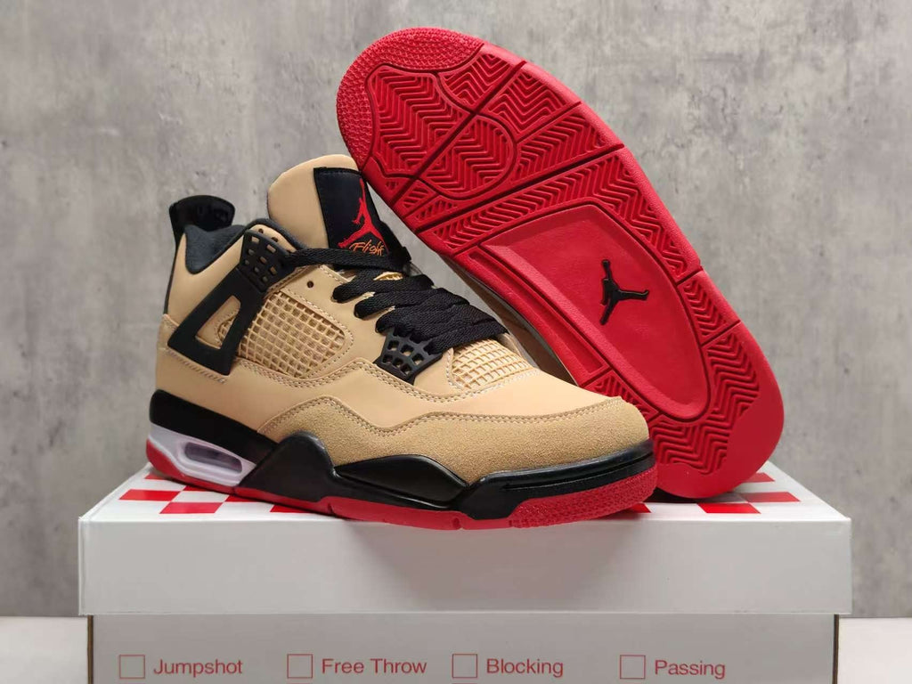 Air Jordan 4 'Pizza' (IH2094-200)