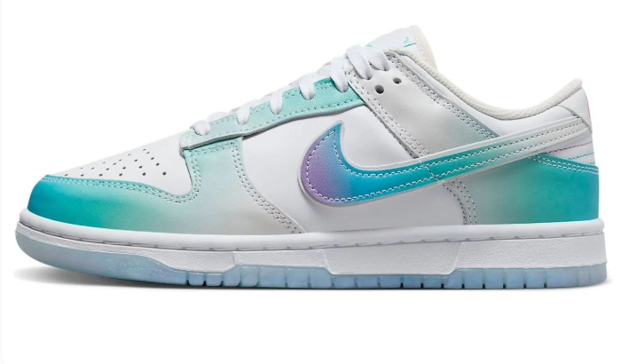 Nike Women's Dunk Low 'Unlock Your Space'