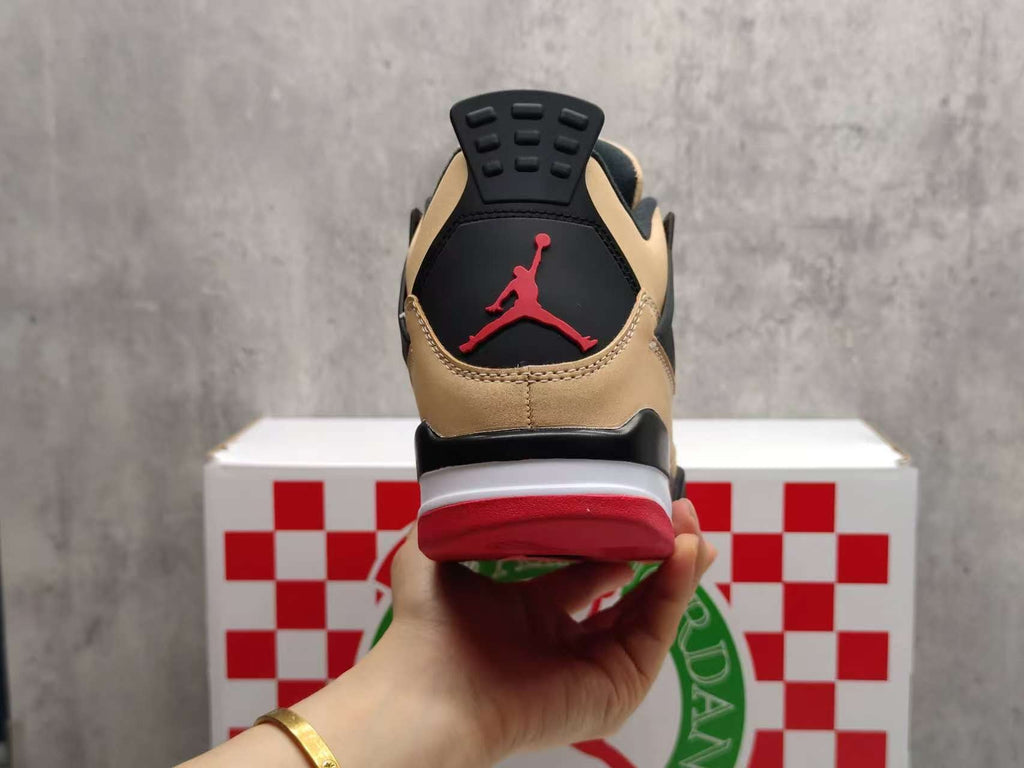 Air Jordan 4 'Pizza' (IH2094-200)