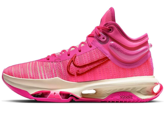 Nike Air Zoom GT Jump 2 'Fierce Pink'