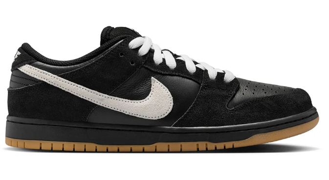 Nike SB Dunk Low Pro Skate Shoes