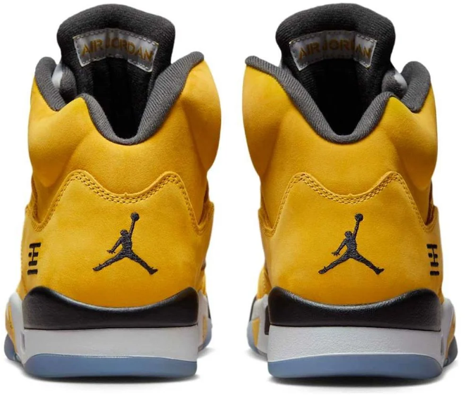 Air Jordan 5 Retro 'Tokyo T23' (2025) (IO3372-700)