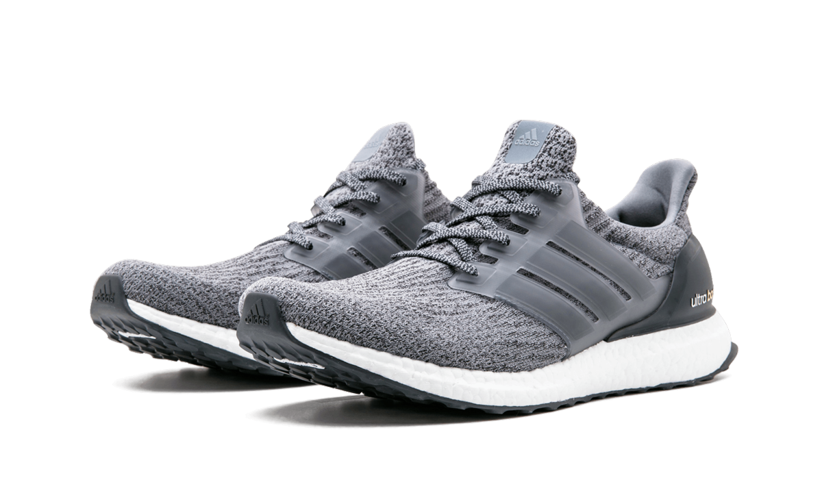UltraBOOST "Mystery Grey" BA8849