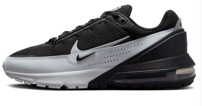 Nike Air Max Pulse – Black / Pure Platinum