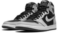 Air Jordan 1 High OG 'Shadow 2.0' (555088-035)
