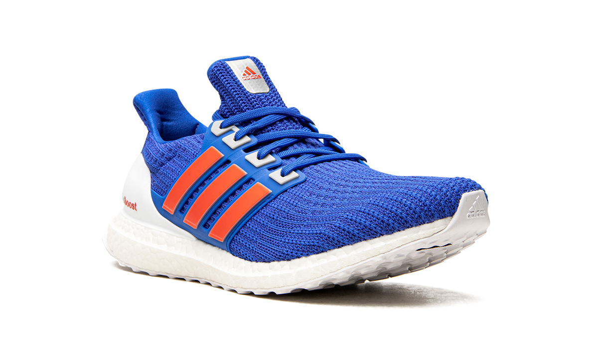 UltraBoost 4.0 DNA "Football Blue" G55462
