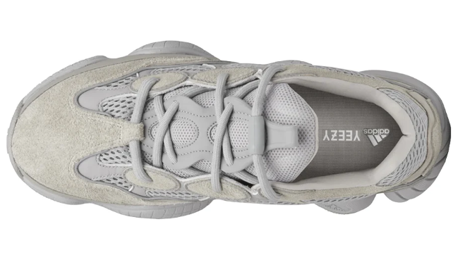 adidas Yeezy 500 Sneakers