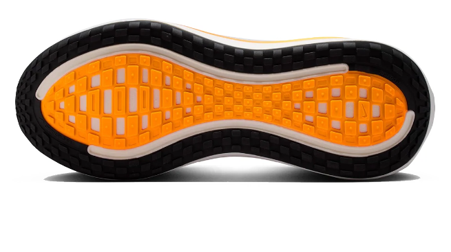 Nike Vomero Plus Men's Running Shoes – Hydrogen Blue